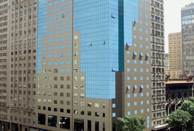 hotel windsor guanabara