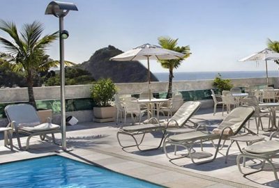 hotel windsor copacabana