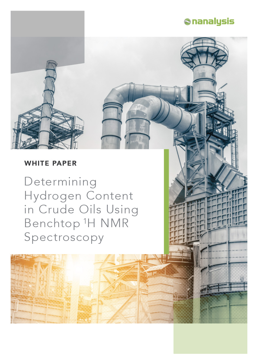 Application Note – Oil and Gas