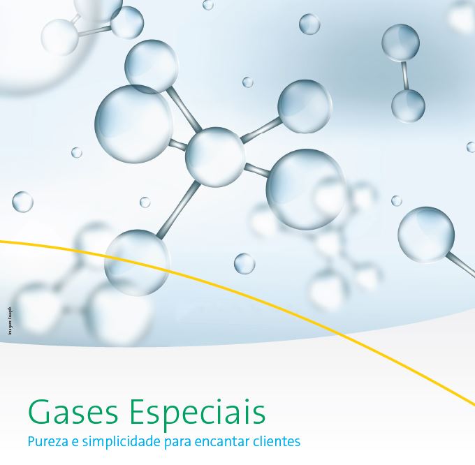 Gases Especiais Air Products