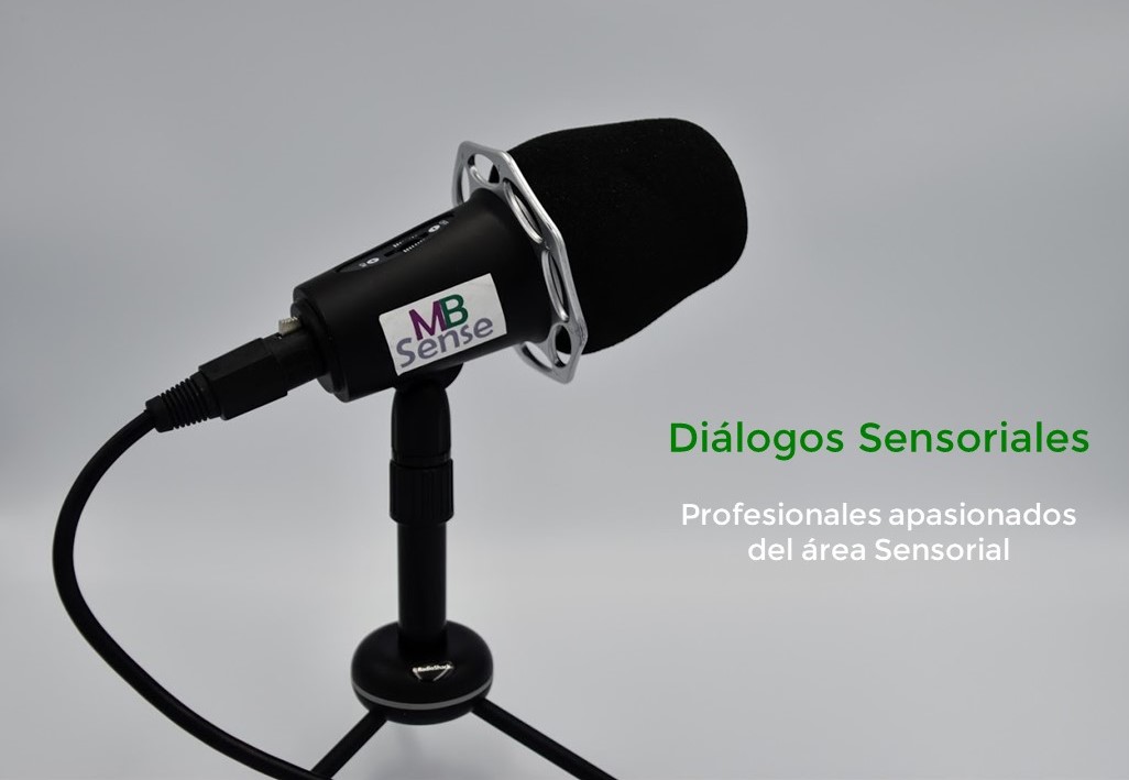 ¿Ya conoces nuestros diálogos sensoriales?