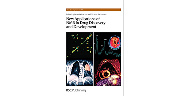 New Applications of NMR in Drug Discovery and Development