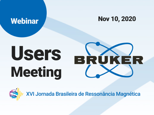 Bruker Users Meeting