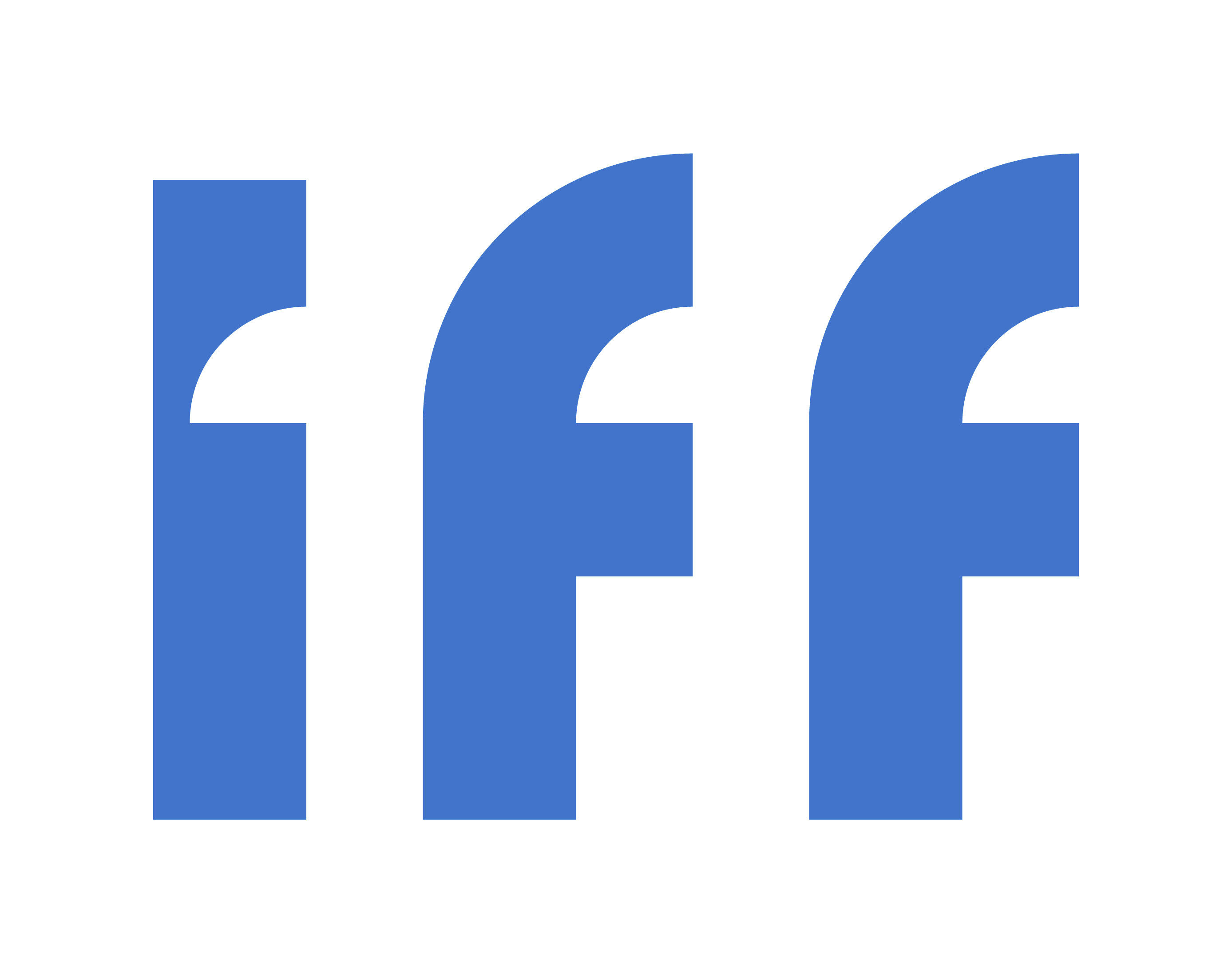 Meet IFF 