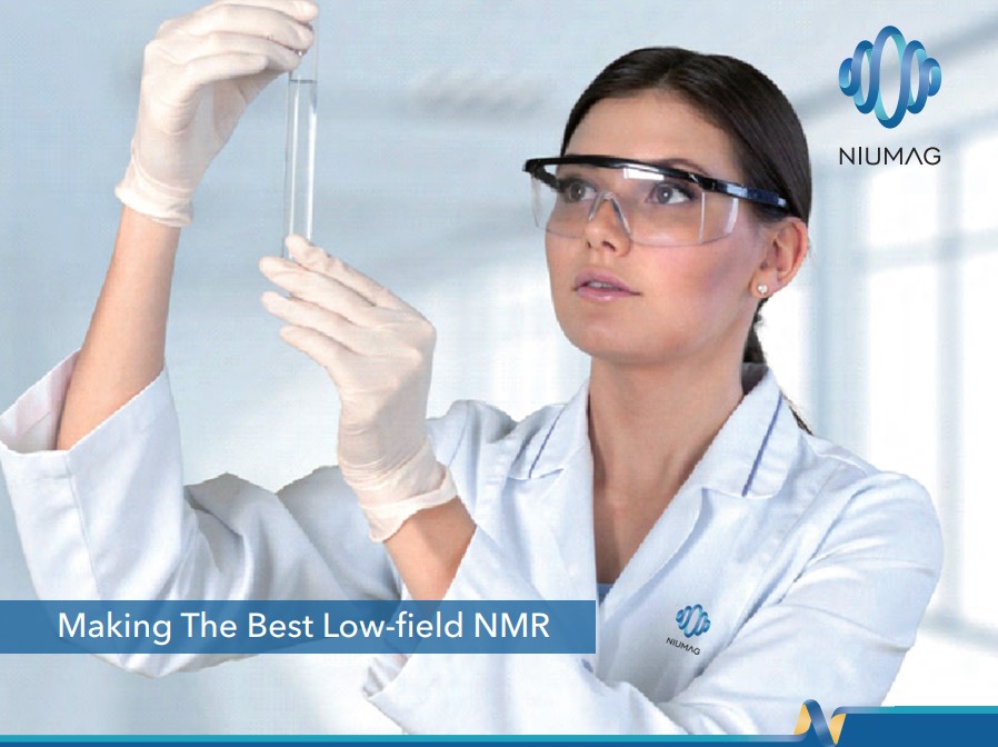 Making The Best Low-field NMR