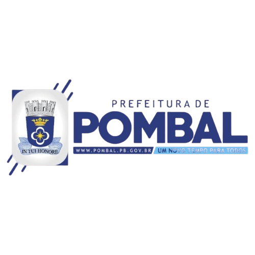 Prefeitura Pombal 