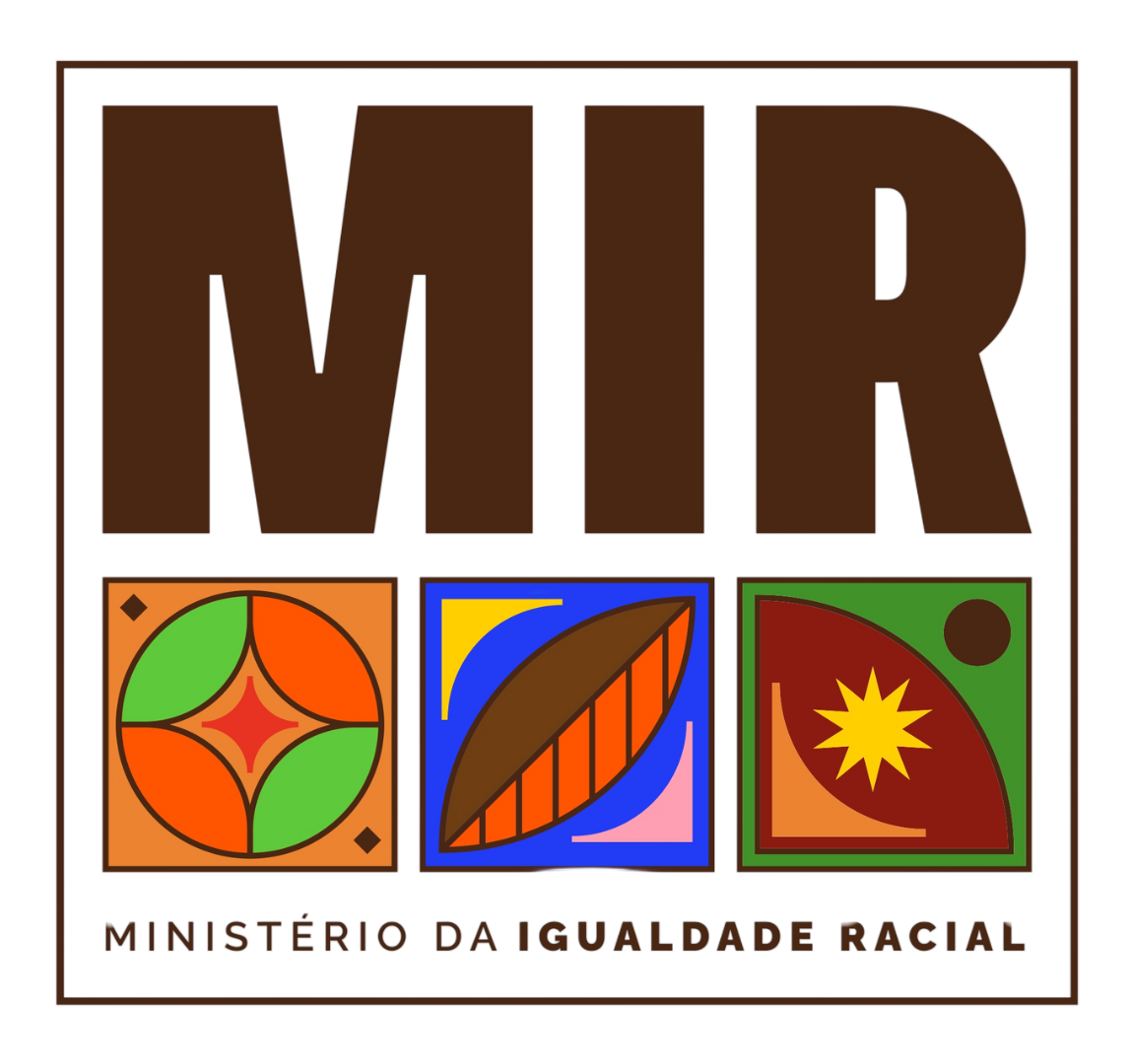 Ministério da Igualdade Racial