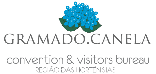 Gramado, Canela Convention & Visitors Bureau Região das Hortênsias