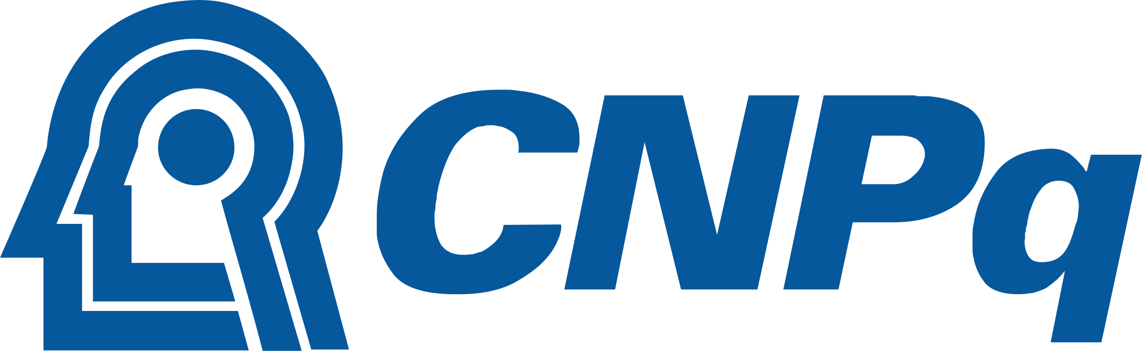 CNPQ logo