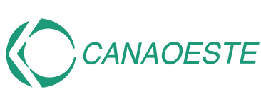 Logo da Canaoeste