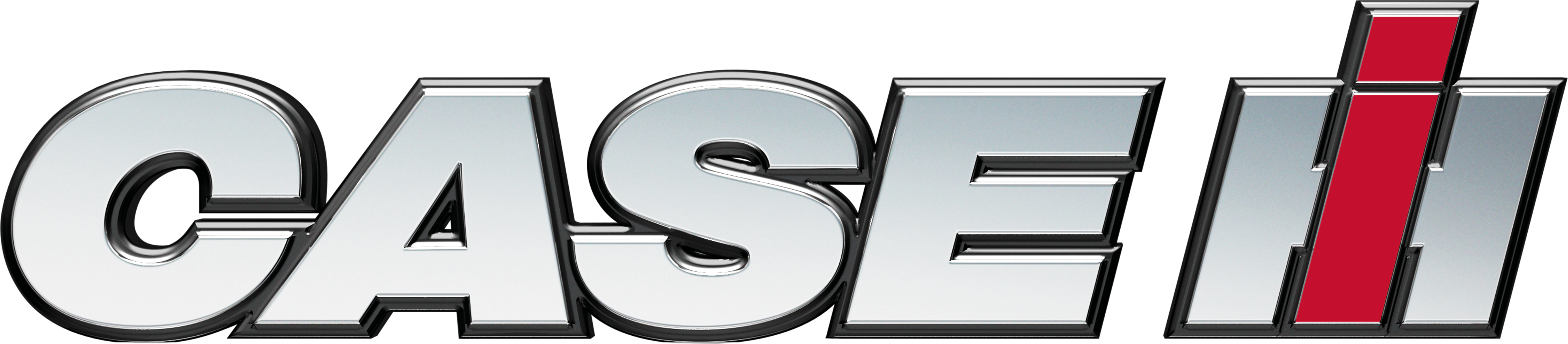 Logo da CASE IH