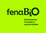 Logo da Feira Fenabio