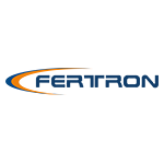 Logo da Fertron