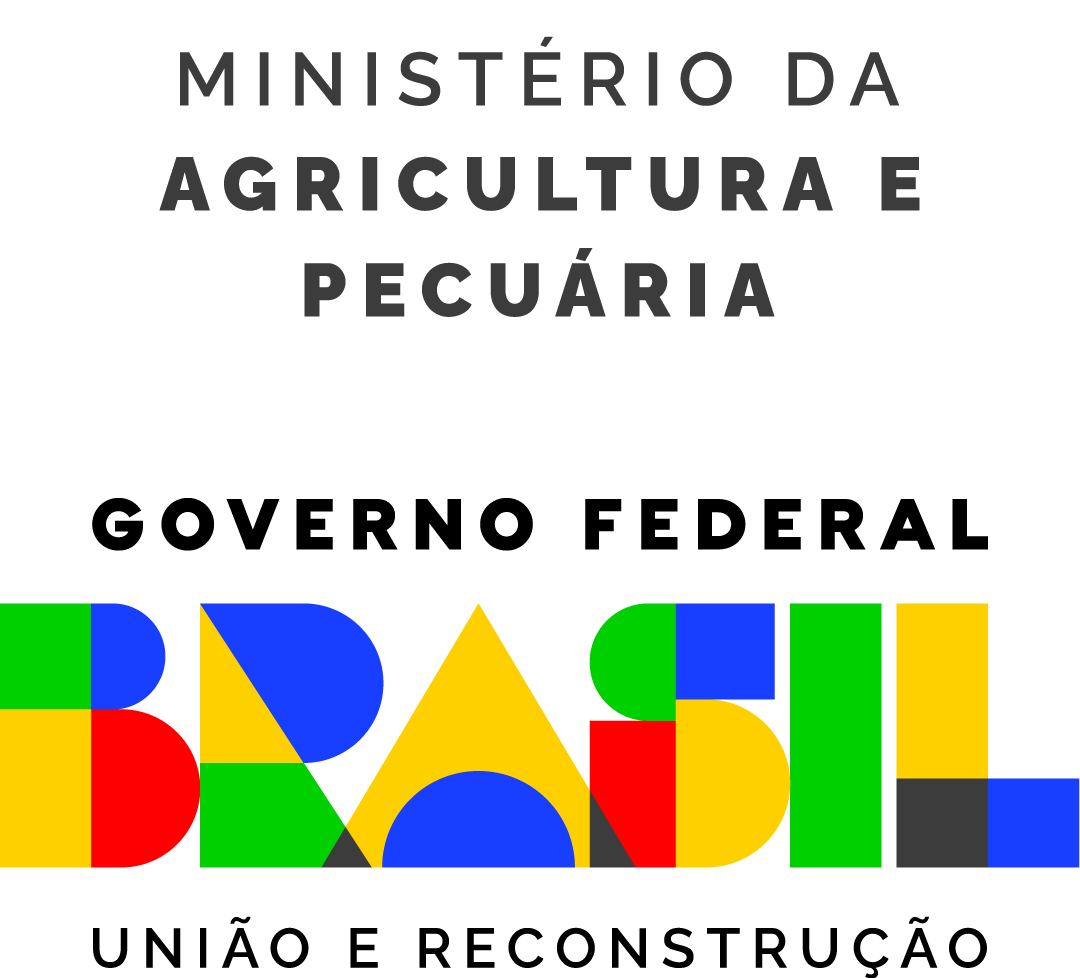 Ministry of Agriculture, Federal Government of Brazil