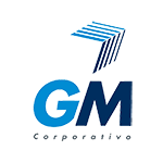 Logo da GM Corporativo