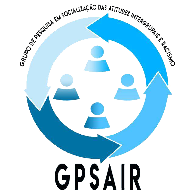 Grupo de Pesquisa Socialização das Atitudes Intergrupais e Racismo (GPSAIR)