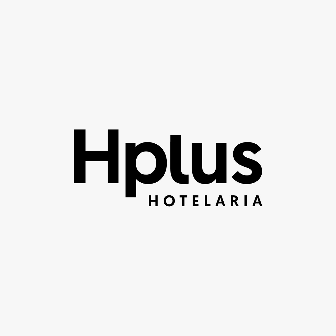 Hplus Hotelaria