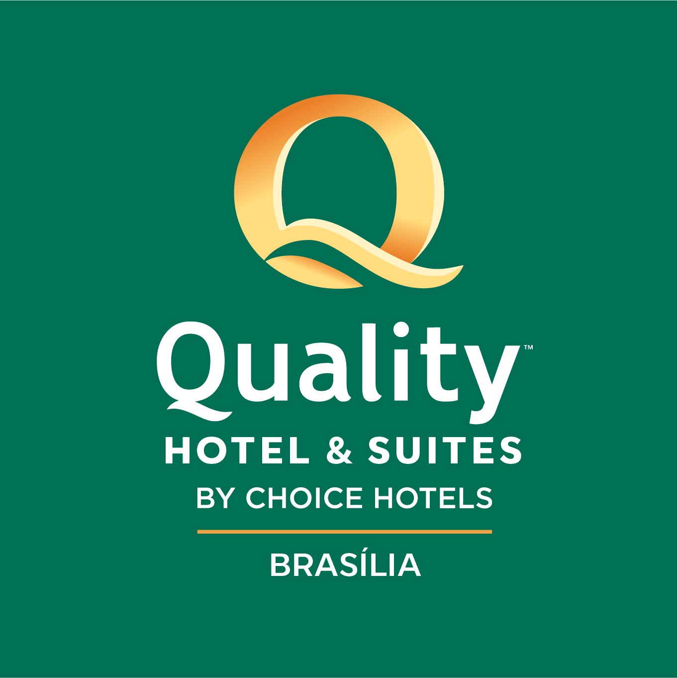 Quality Hotel & Suite