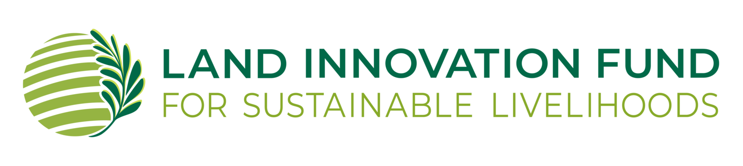 Land Innovation Fund