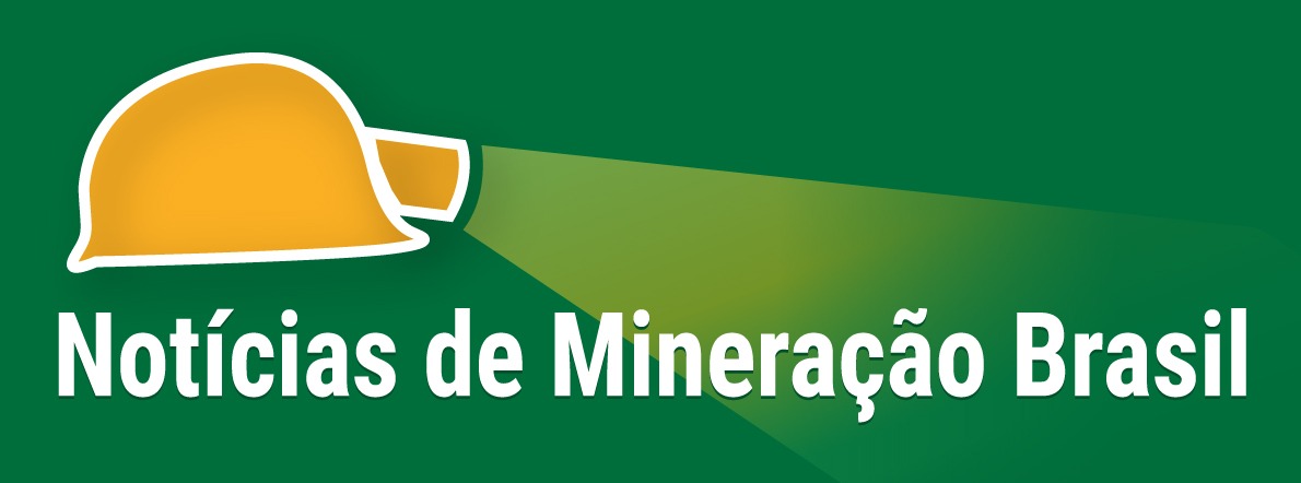 noticia de mineração