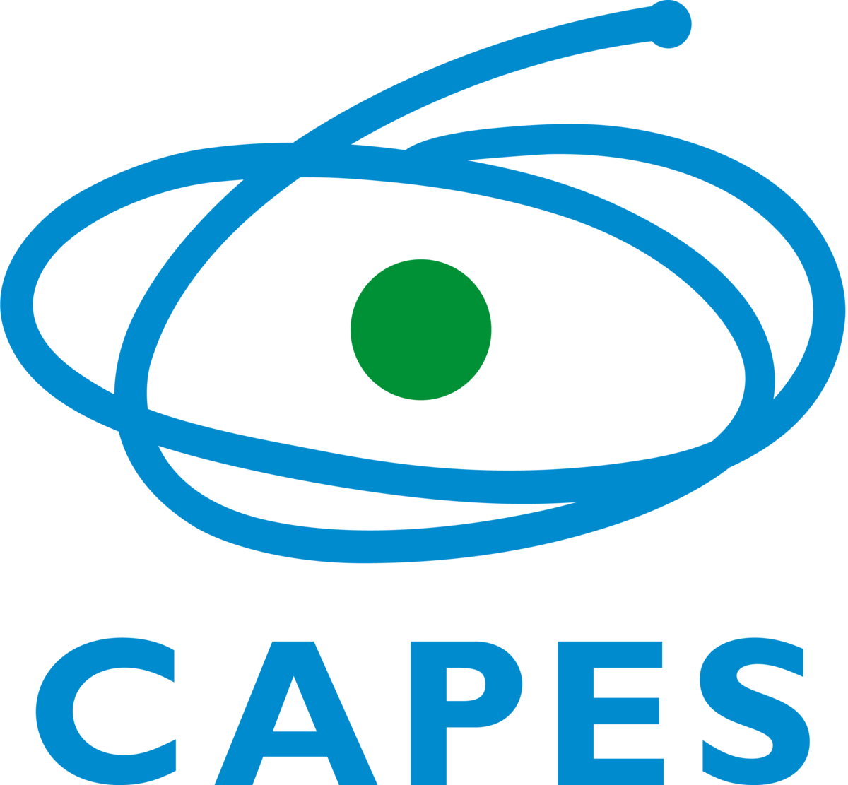 LOGOTIPO CAPES