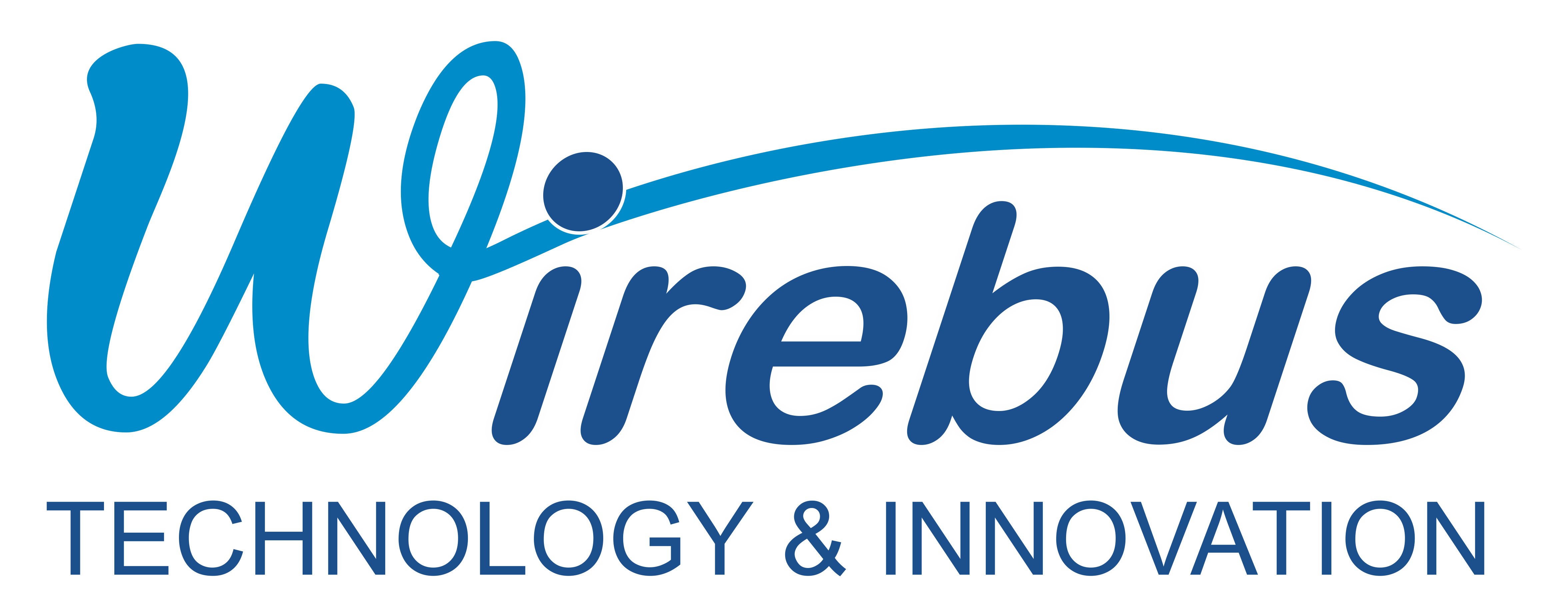 Logo da Wirebus