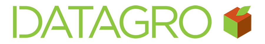 Logo da Datagro