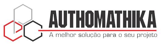 Logo da AUTHOMATHIKA