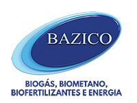 Logo da BAZICO Tecnologia