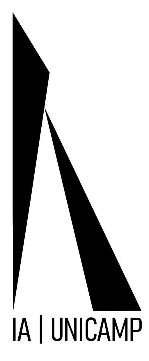 Logotipo da IA Unicamp