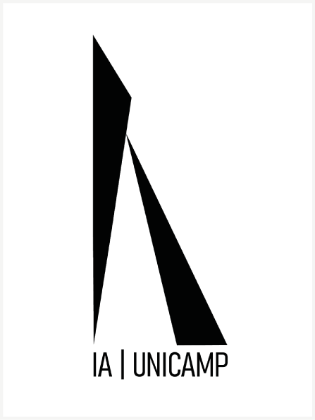 Logotipo do Instituto de Artes da Unicamp