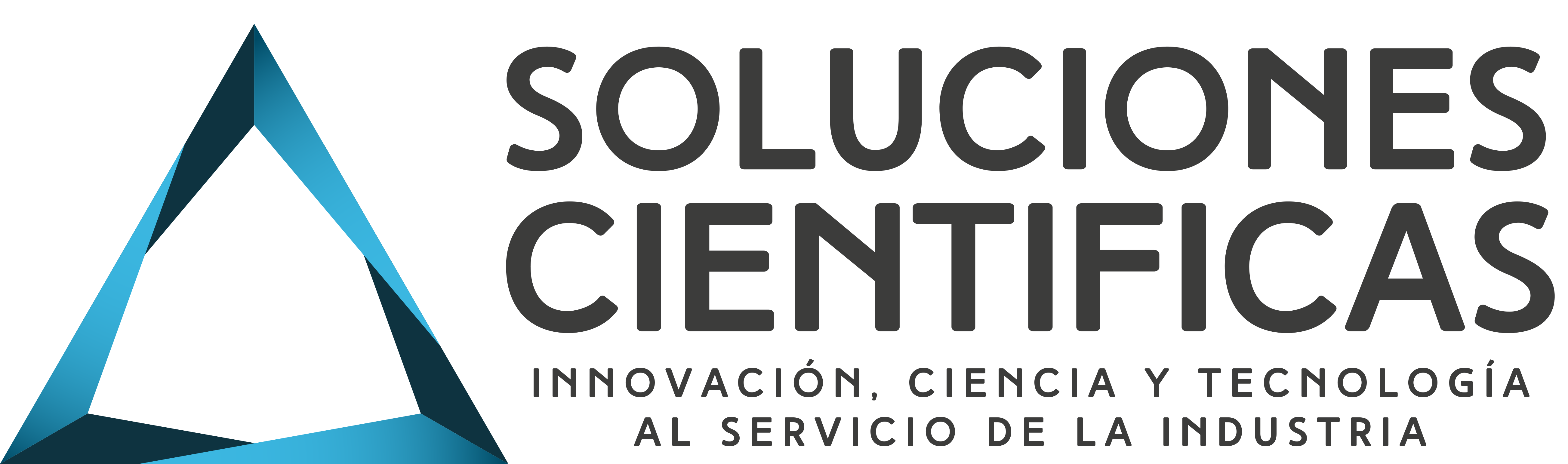 Logo da Soluciones Cientificas