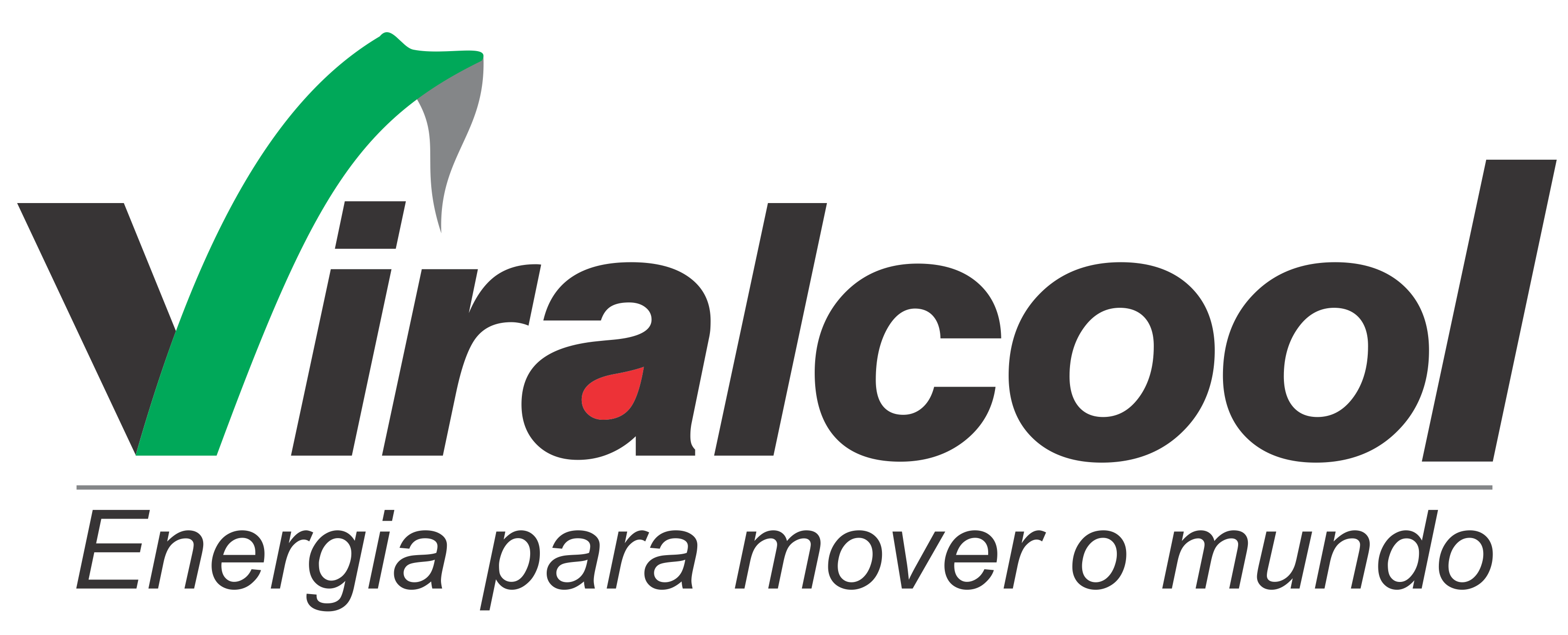Logo da Usina Viralcool