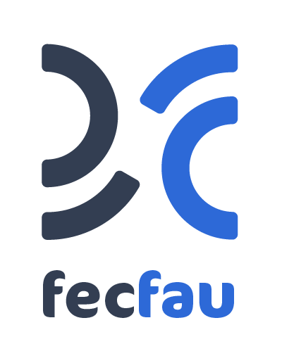 Logotipo da FECFAU Unicamp