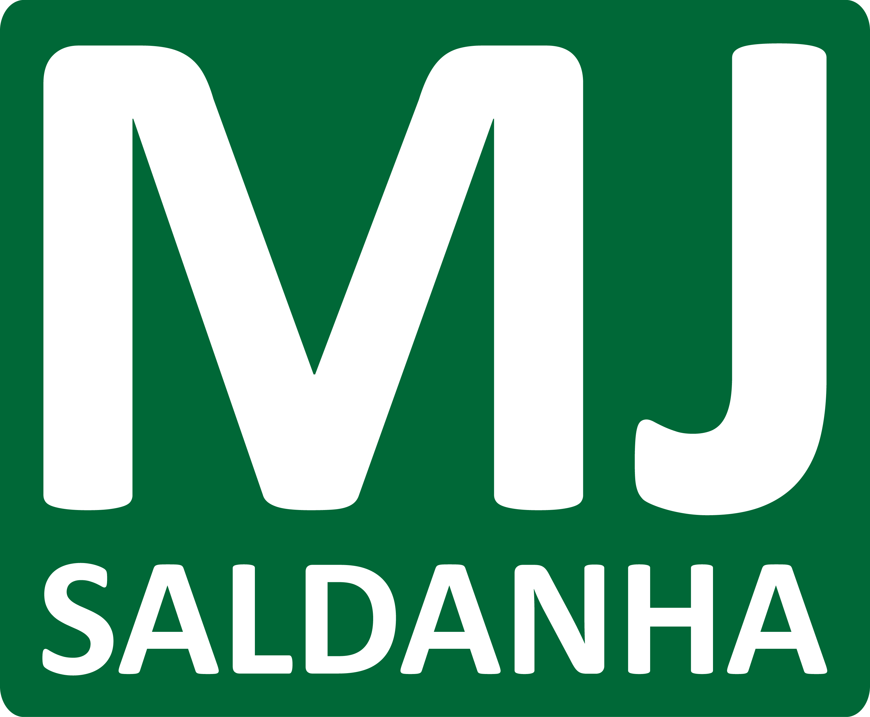 MJ Saldanha
