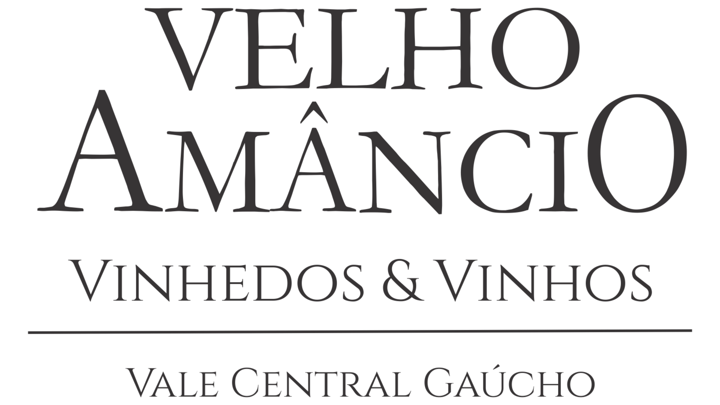 Velho Amâncio