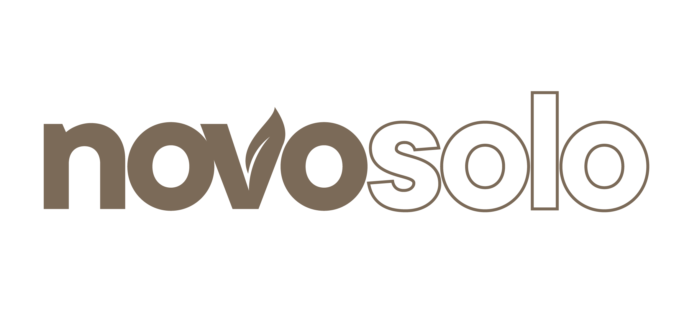 Revista Novo solo