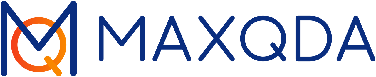 MAXQDA Silver Sponsor WCQR2026