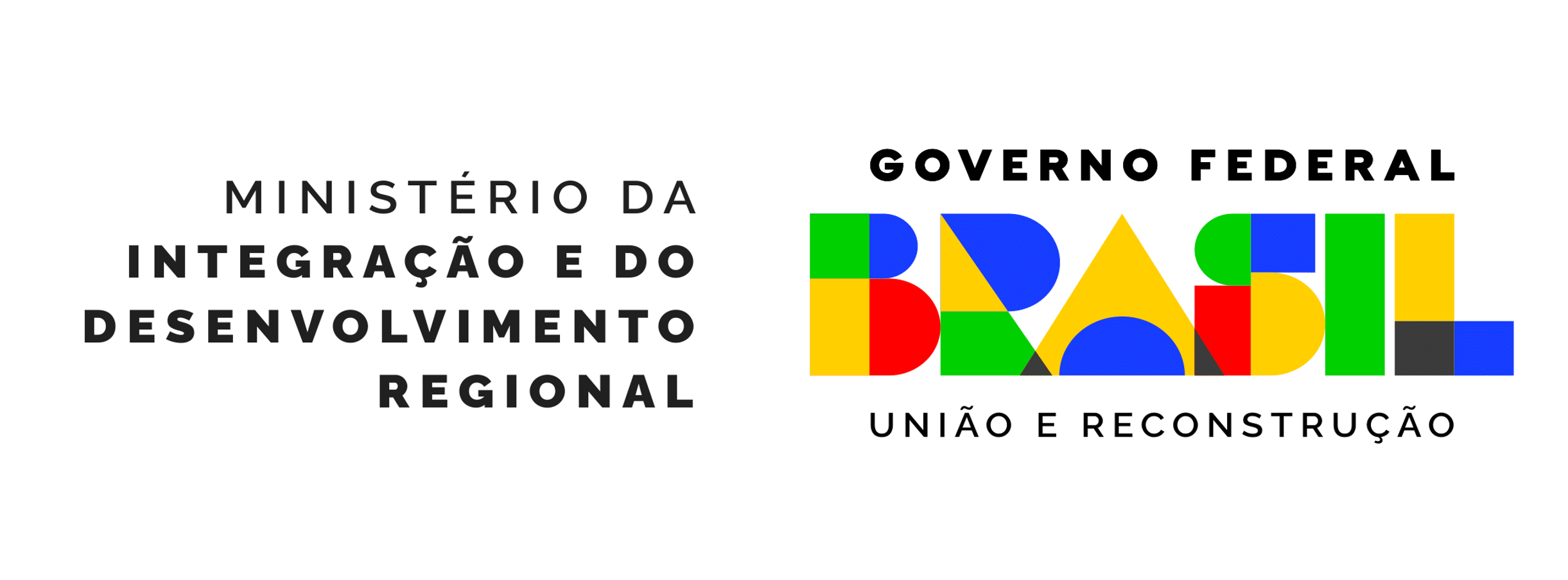 Ministério da Integração e de Desenvolvimento Regional