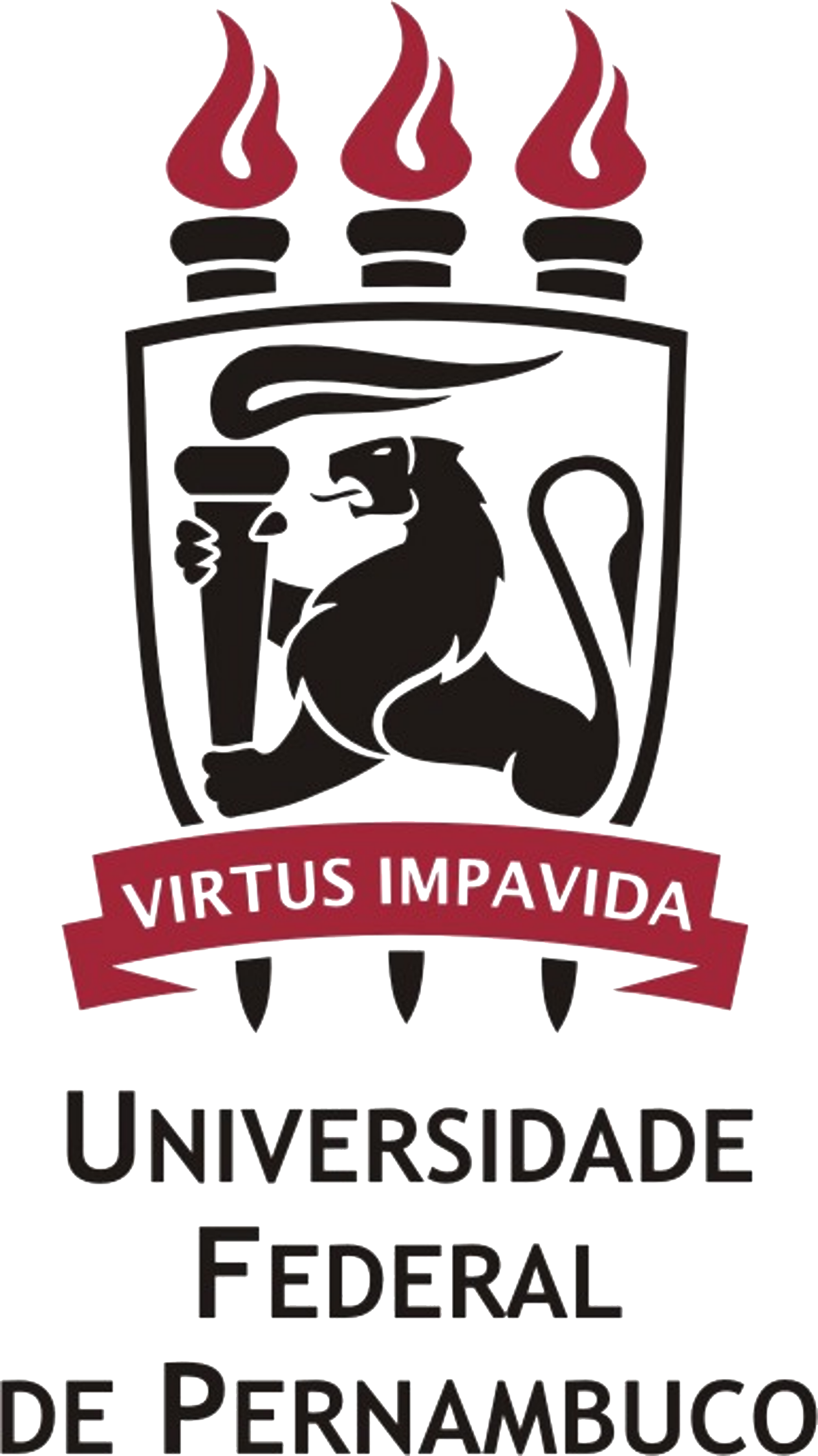 Logotipo UFPE