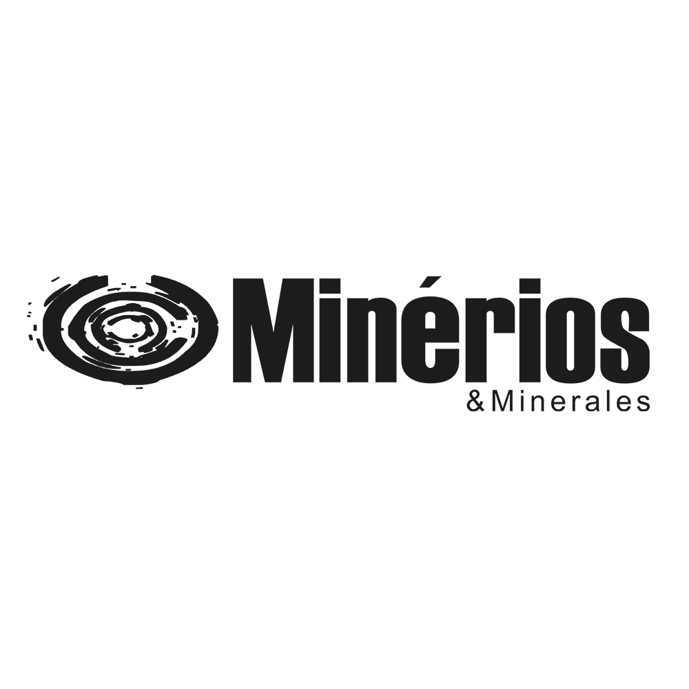 minerios e minerales