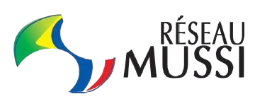 Réseau Mussi