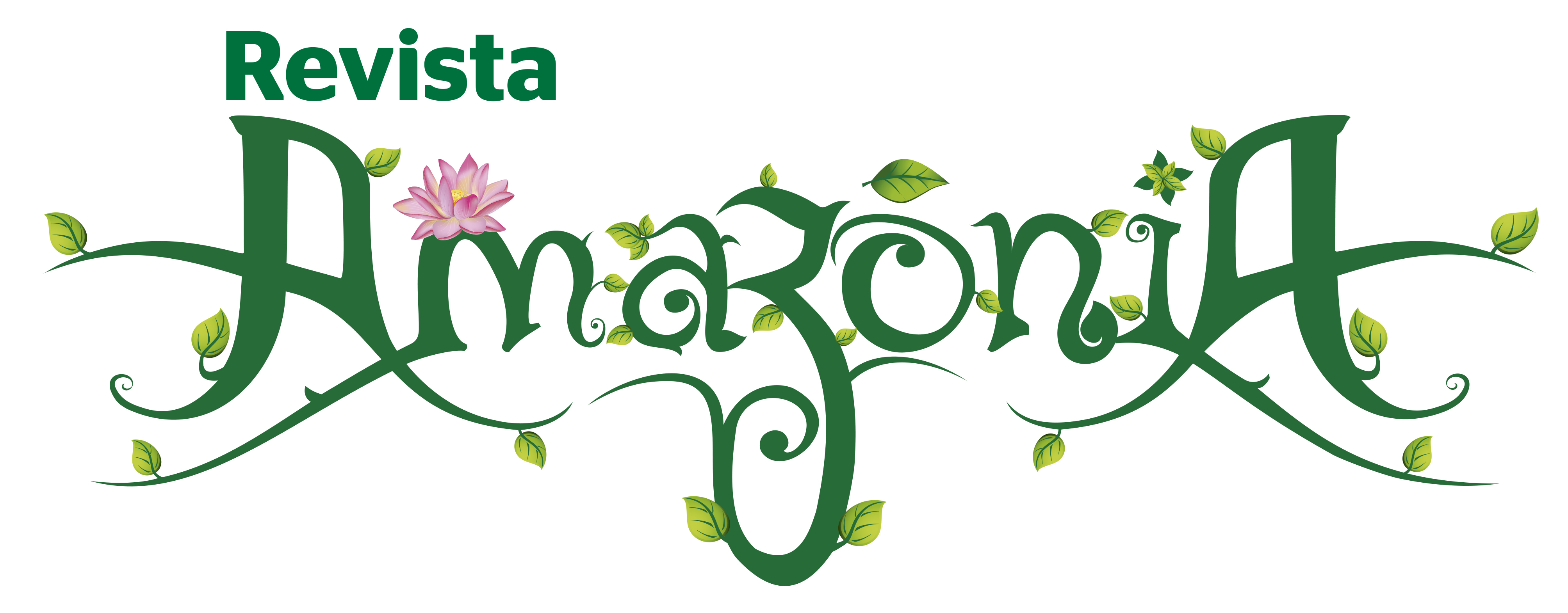revista amazônia