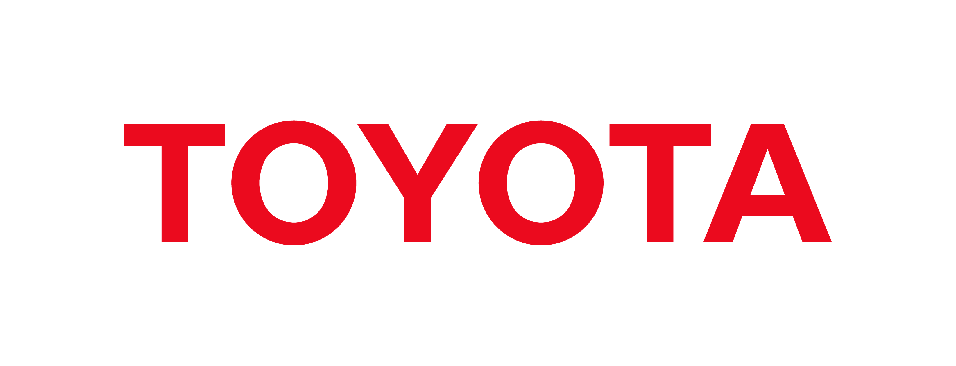 Logo da Toyota