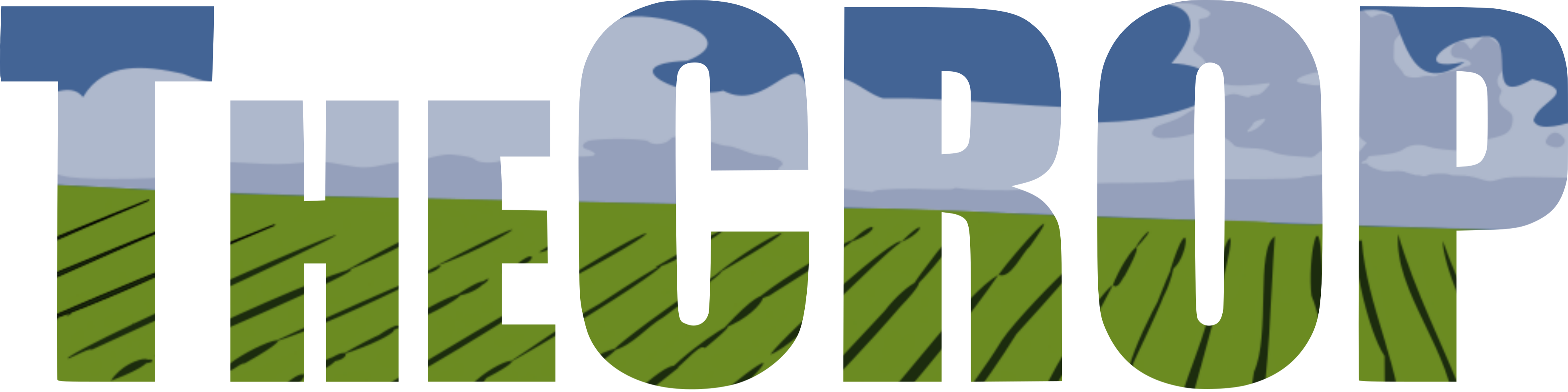 TheCROP