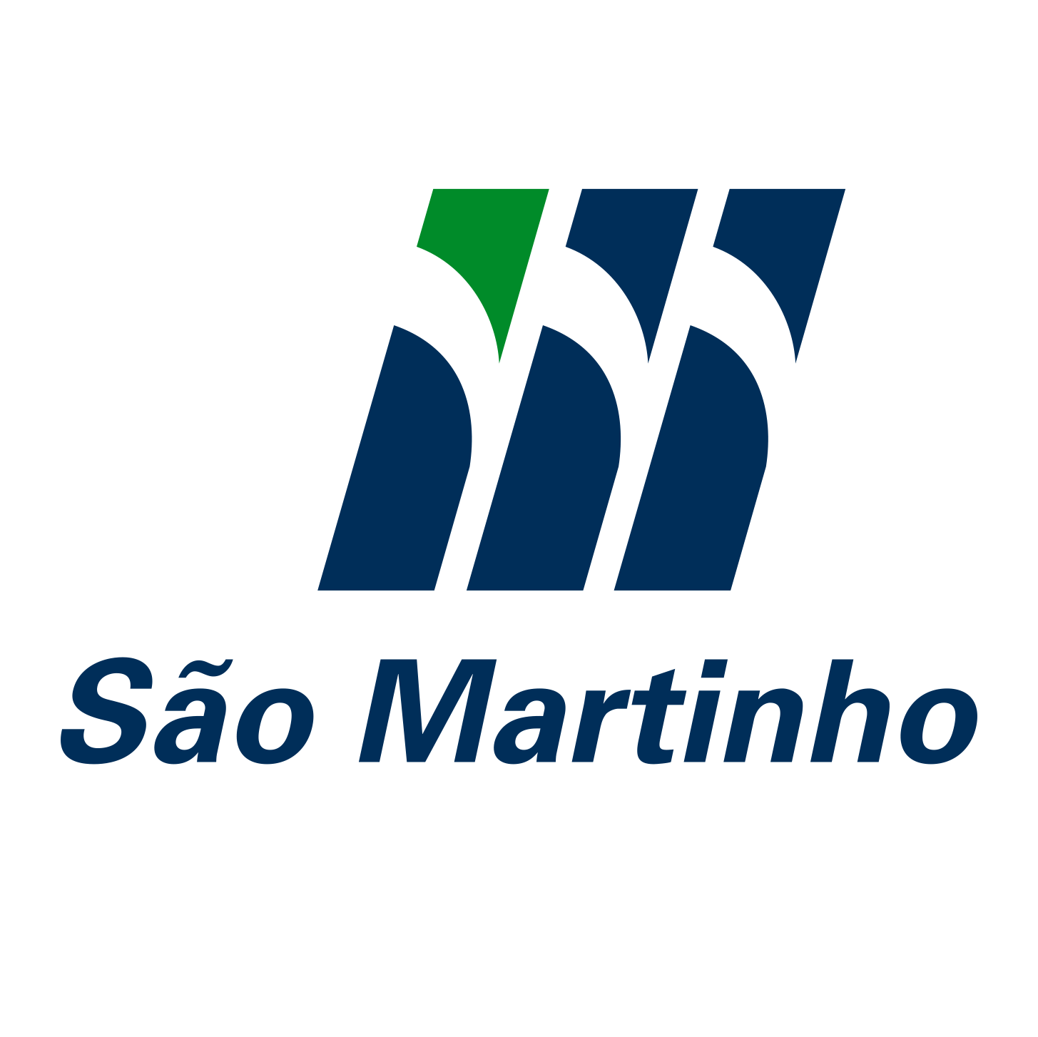 Logo da Unidade São Martinho
