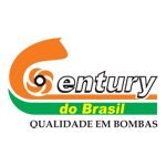 Logo da Century do Brasil