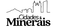 cidades e minerais
