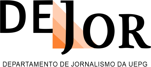 Departamento de Jornalismo da UEPG