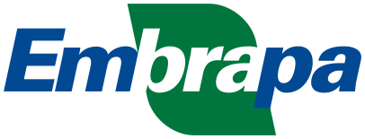 Logo da Embrapa